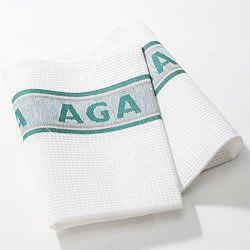 AGA W2011