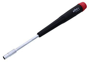 Wiha Tools Standard Nut Driver 4.0mm WHA26540