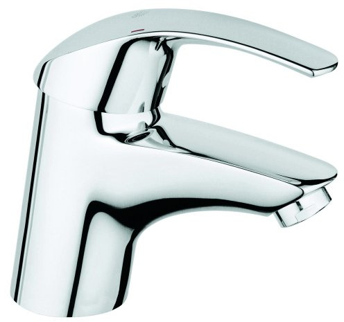 accessoires - cartouche de soupape - chromé - grohe 43544000