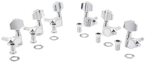 Ping P2650 Standard 3+3 Individual Machine Heads Chrome