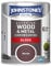 Johnstone's Exterior Hardwearing Gloss - Barolo 750ml