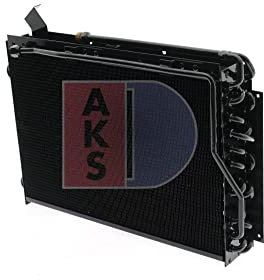 AKS DASIS 422014N Klimaanlagen