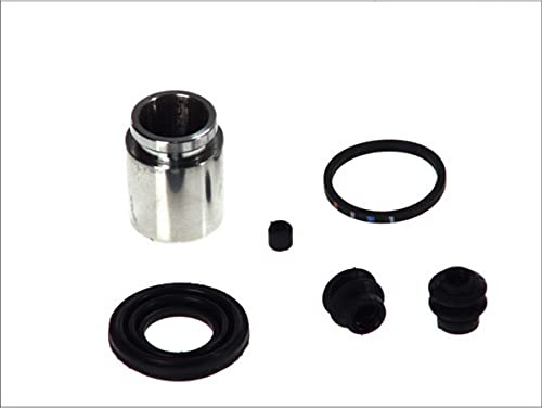 AUTOFREN SEINSA D41602C Bremssattel-Reparatursatz Hinten Kompatibel mit NISSAN Qashqai/Qashqai +2 I J10, NJ10 JUKE F15 X-TRAIL T31 PULSAR Schrägheck C13 TIIDA Schrägheck