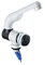 Barwig Compact Automatik-Wasserhahn grau/anthrazit lose