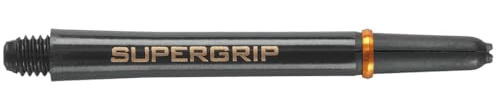 Harrows Super Grip Shafts: Short 2BA
