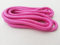 EFFEA SPORT Fune Nylon per Ginnastica Artistica, EF8251 (Fucsia)