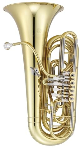 Jupiter JTU1140 Bb Tuba