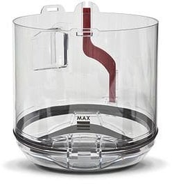 Dyson Collecteur Transparent DC36 Aspirateur Pièce d'aspirateur Filtre Courroie plate