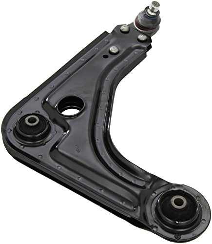 LEMFÖRDER 22781 01 Lenker Radaufhängung Für Ford FIESTA MK III (GFJ) 1989-1997 rechts,unten, Vorderachse