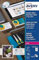 Avery C 32026–25-cartes Visitenkarten doppelseitig Satin 32026–25 250 Karten (C)