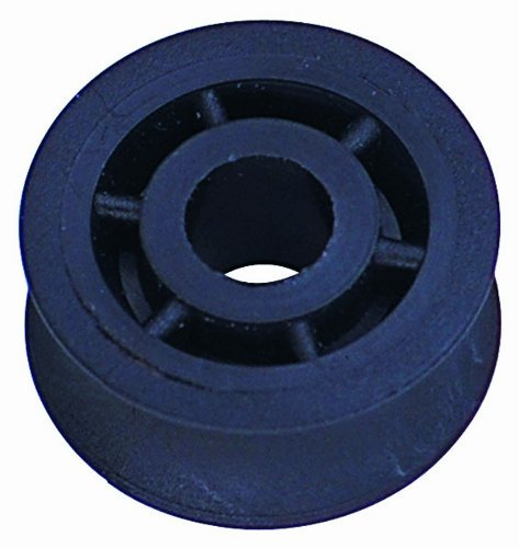 Sprenger Seilrolle für 10mm Seil / PVC