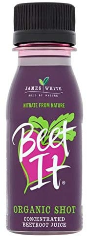 Beet It | Beet It Stamina Shot | 2 X 70Ml