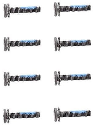 Genuine LG 42LD450 / 37LD450-ZA / 37LD450 / 42LD550 / 42LD690 TV Stand Screws x 8