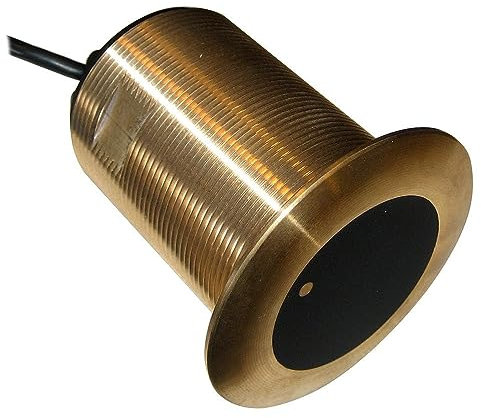 Raymarine CPT-S-Transductor Chirp aus Bronze, Neigung 20o, Nautica