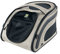Maelson Transportbox, Snuggle Kennel, SN 7048, beige - 48 x 25 x 25 cm