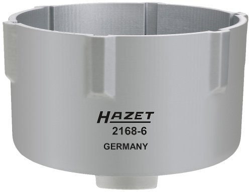 Hazet Kraftstoff-Filter Loesewerkzeug 2168-6