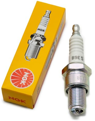 NGK B9ES / 2611 Zündkerze