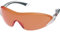3M 3M 2846-2846 Gafas ULTIMATE COMFORT PC- naranja AR y AE