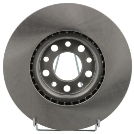 FERODO BRAKE DISC | DDF1449 | FRONT | FOR ALFA ROMEO 159 2005-2012 | OE-MATCHING QUALITY | SMOOTH & QUIET PERFORMANCE
