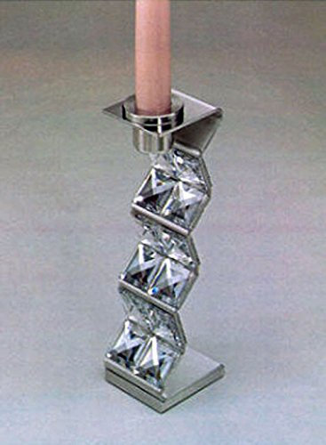 Swarovski Dressed Up Kerzenständers 606980 Retired 2004