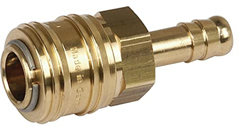 Airkraft - Schlauchanschluss 9mm