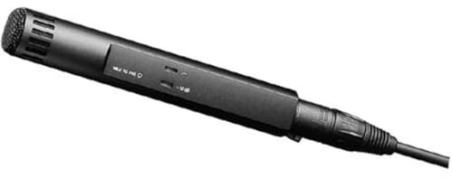 Sennheiser MKH 50P48 Microphone de Studio à condensateur Super cardioïde Filaire