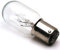 Bombilla para Máquina de Coser, 240 V, 15 W, Montaje de Clip en Bayoneta de