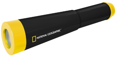 National Geographic Children Telescope 8x32