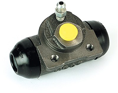 Brembo A12350 Bremsdruckregler | Kompatibel mit: RENAULT MEGANE I, MEGANE I Cabriolet, MEGANE I Classic, MEGANE I Coach, MEGANE I Grandtour