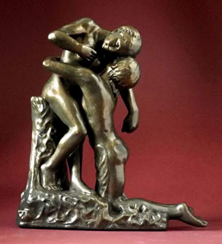 Camille Claudel Die Hingabe / L'Abandon