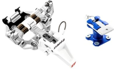 Dynafit - DYNAFIT - Befestigung - TLT Expedition Blau