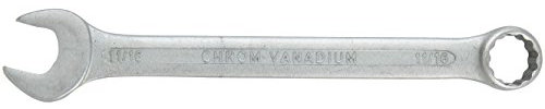 MATADOR Ringmaulschlüssel, 11/16 AF, 0185 8008