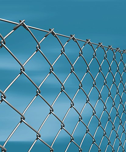 Fermart.it GRIGLIA ZINCATA H.100