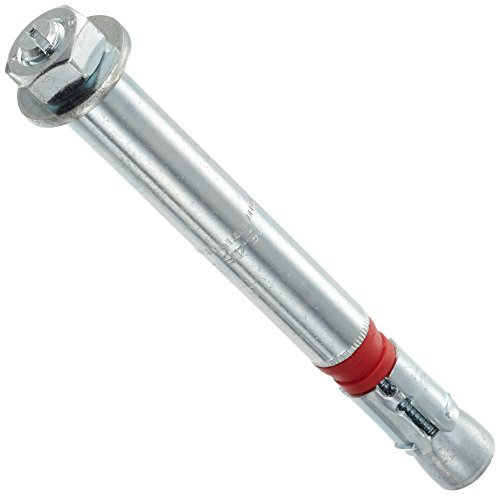 Schwerlastanker, Dual Force Bolt 1, 15/45, KT Inhalt: 25 Stück