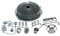 Universal Carbon Cooker Hood Extractor. Equivalent to part number 663154