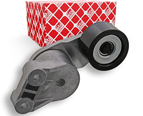 febi bilstein 30648 Riemenspanner für Keilrippenriemen, 1 Stück