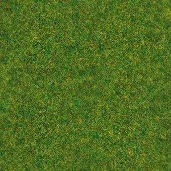 NOCH® Streugras „Zierrasen“, mit statischem Streugras, 2,5 mm, 20 g für H0, TT, N und Z geeignet zum Modellbau