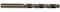 IRWIN 10502556 5.5 x 93 mm HSS DIN 388 Cobalt Drill Bit