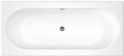 Otley Double Ended Bath (1700mm x 700mm)