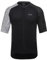 GORE WEAR Herren C5 Trikot, Black/White, S EU