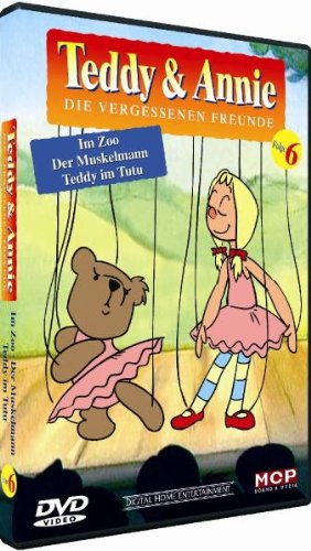Teddy & Annie - Folge 6