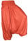 PANASIAM Aladin Pants Plain foxred, L
