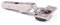 Blum – Cerniera ammortizzata Blumotion Soft – 110 ° 71B3550