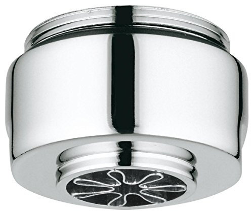 Grohe 48024000 Glätteisen ohne Finish
