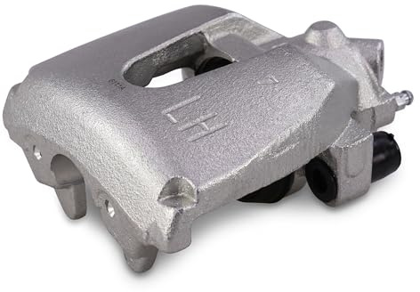 NK 2125155 Bremssattel | Kompatibel mit: FORD C-MAX, C-MAX II, ECOSPORT, FOCUS C-MAX, FOCUS II, FOCUS II Cabriolet, FOCUS II Kasten/Kombi