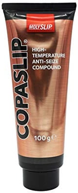 COPASLIP - High Temperature Copper Grease