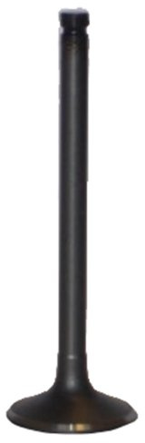 JAPANPARTS VV-NI017 Auslassventil Kompatibel mit NISSAN TERRANO II R20 1320243G01 1320231N01 1320251N00