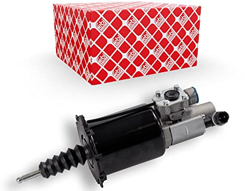 febi bilstein 35898 Kupplungsverstärker mit Sensor, 1 Stück