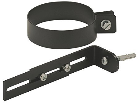 ALAPELLET aeternum - Canale Da Fumo Porcellanato Per Stufe A Pellet