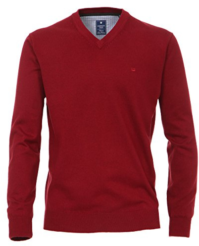 Redmond Pullover Uni